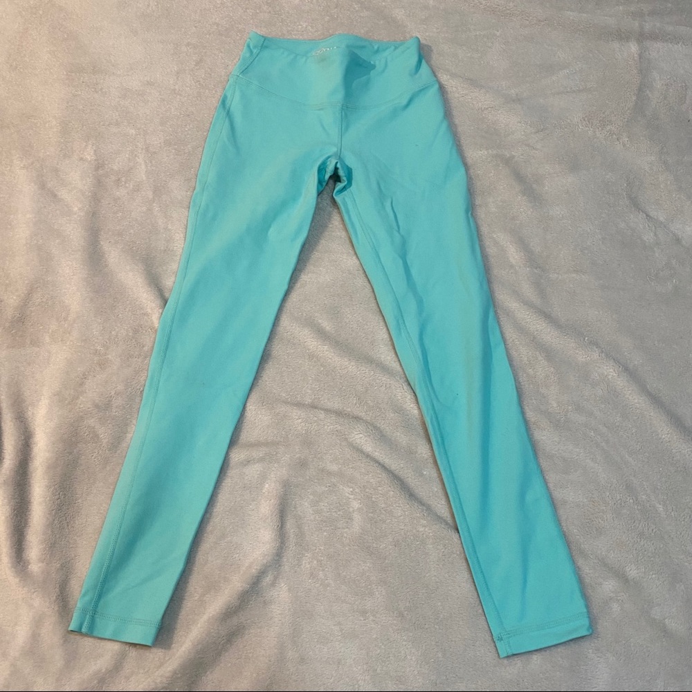 TNA leggings